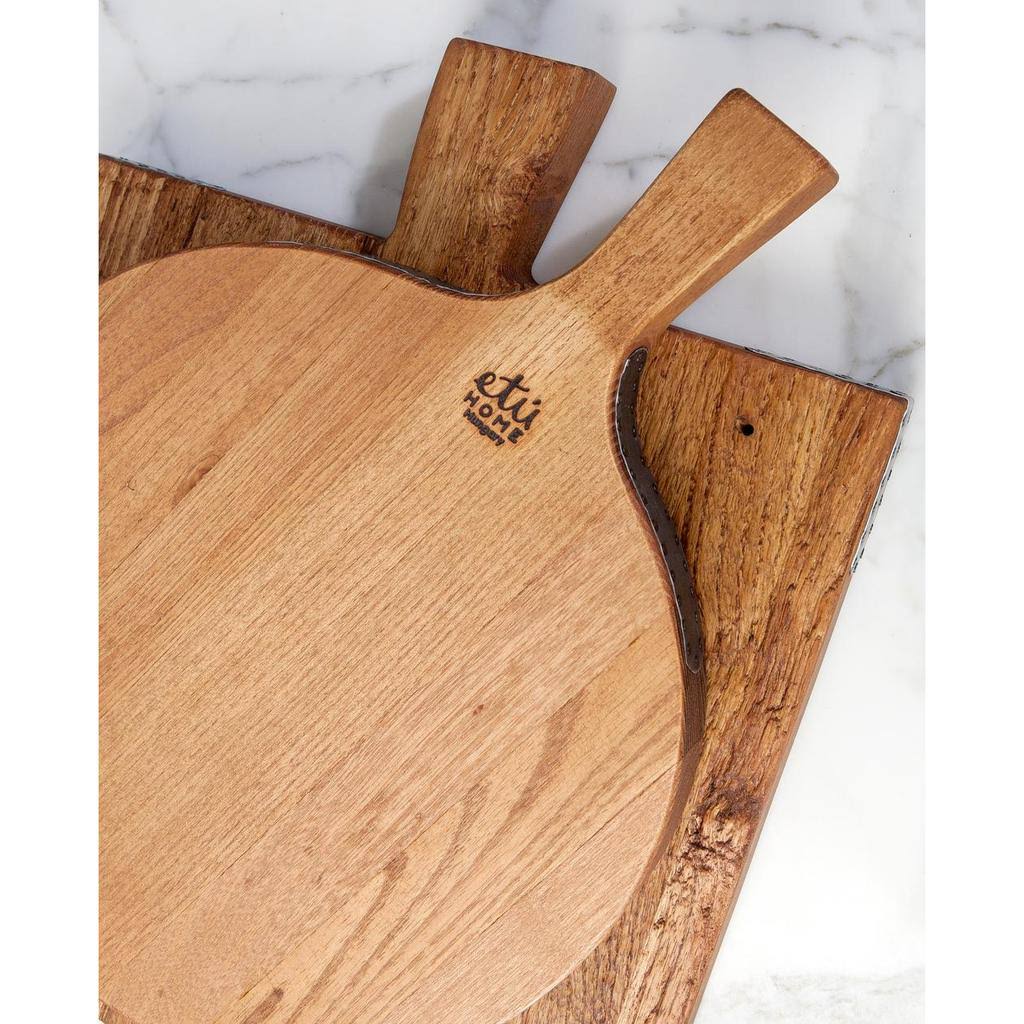 Large Italian Cutting Board Z3290