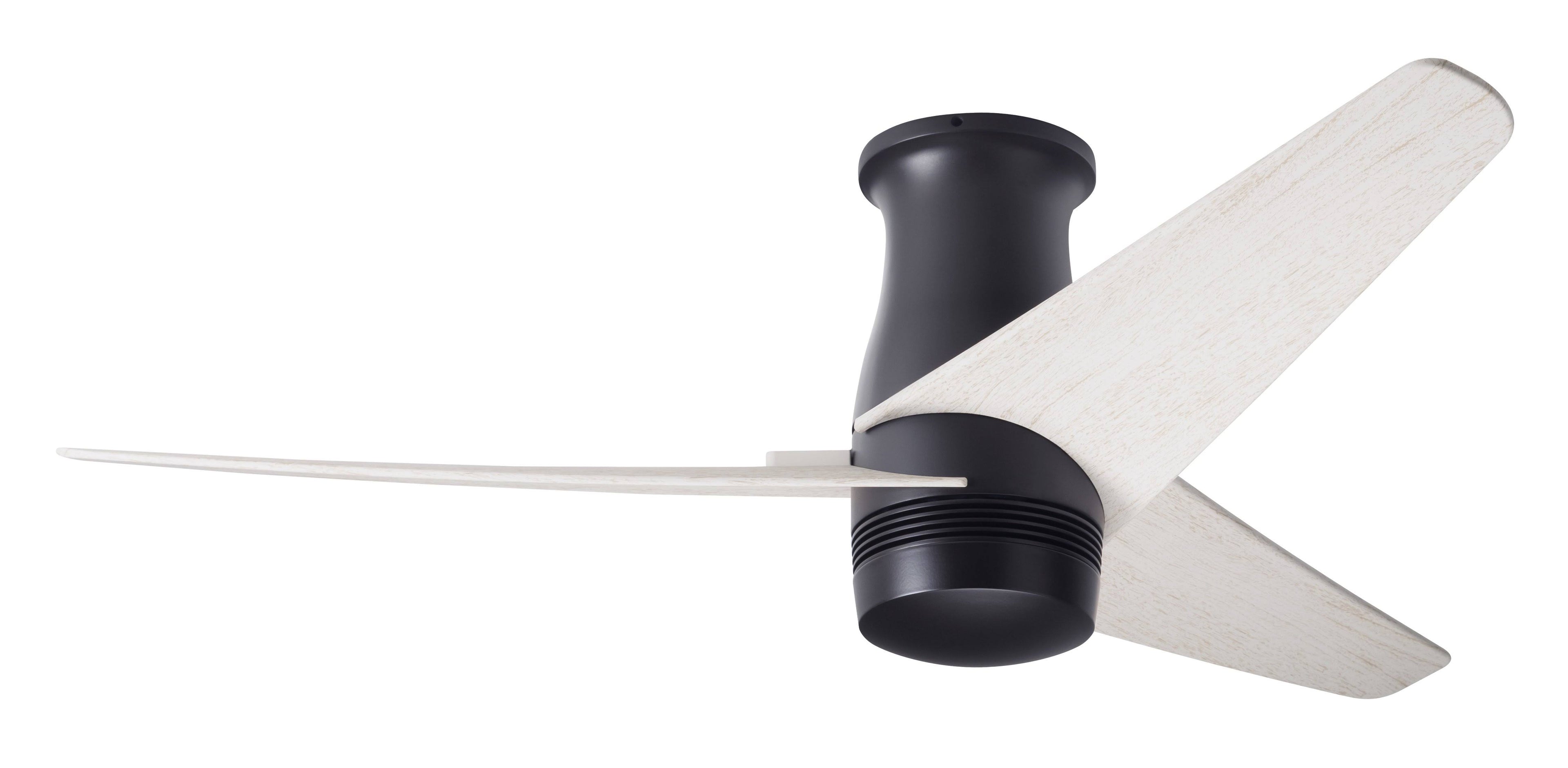 Velo Flush Ceiling Fan L5385
