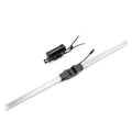 Programmable Wheel Lights for Bikes 64 LEDs U6351