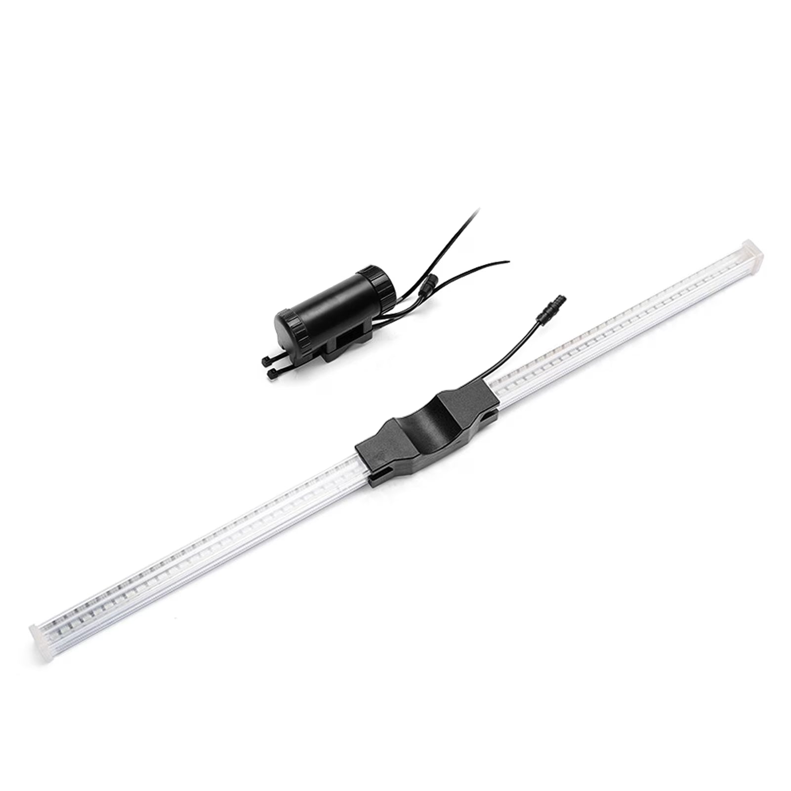 Programmable Wheel Lights for Bikes 64 LEDs U6351