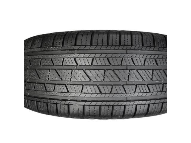 275/65R18 116T Cooper Discoverer SRX Tire Q1528