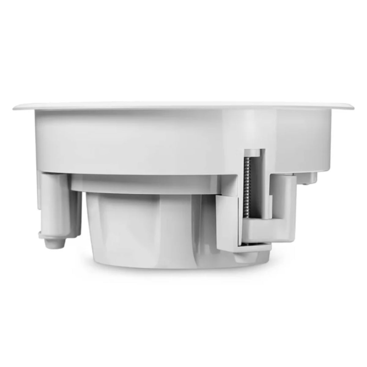 White Plastic Replacement Grill Cover A129852