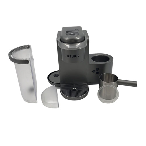 1 Serve Coffee Latte & Cappuccino Maker F43569