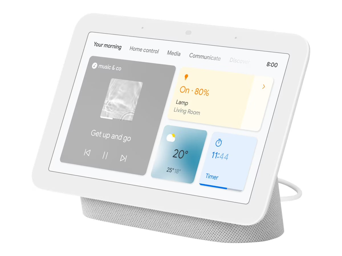 Chalk Smart Display with LCD 7" G859880