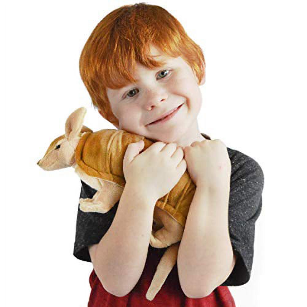 10 Inch Stuffed Animal Plush H170