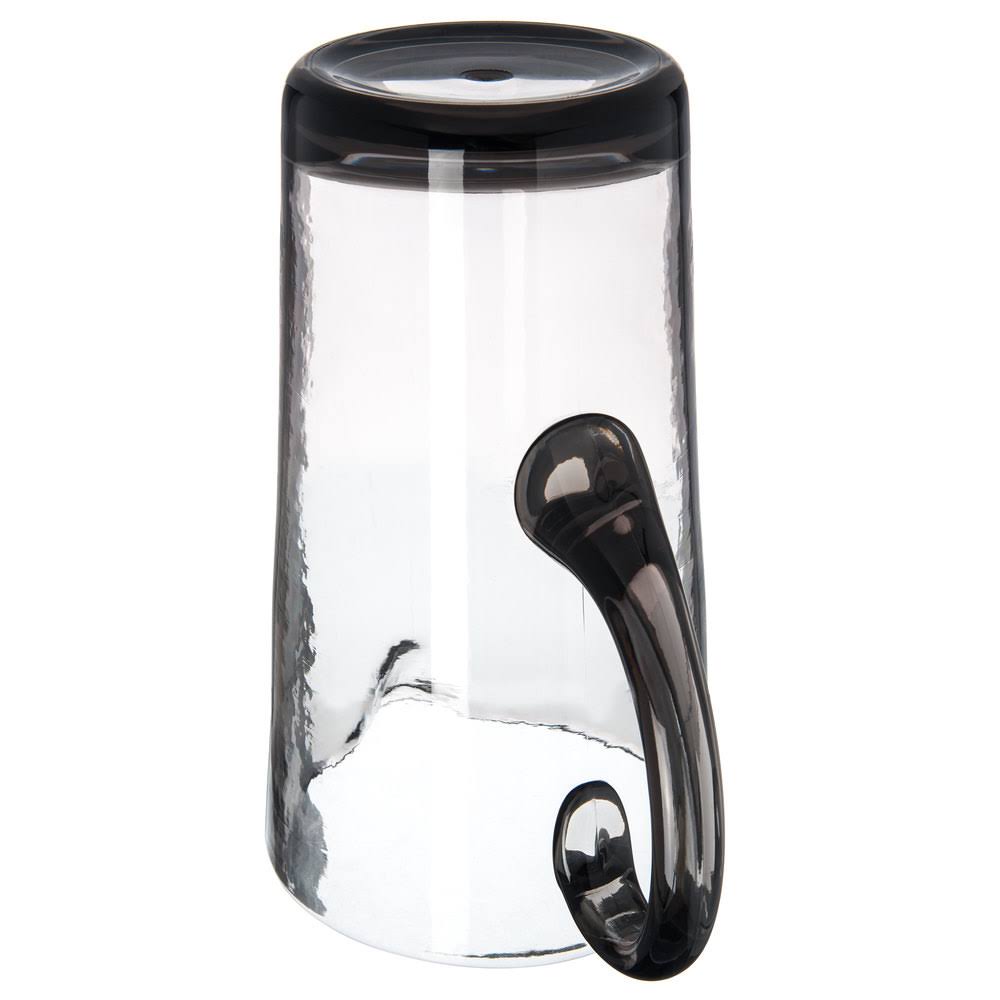 74 oz. Smoke Tritan Plastic Pitcher G72661