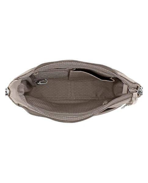 Stone Cross Body Hobo B2531