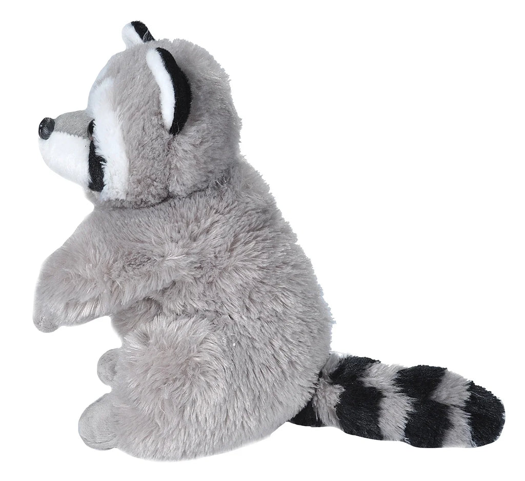 Raccoon Plush Stuffed Animal, 12 Inches L498