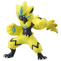Zeraora Pokemon MonColle Figure U451