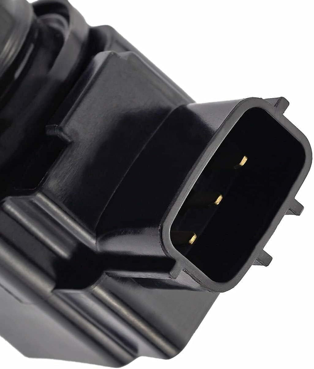 4pc Ignition Coil Pack And Spark Plug Compatible With Nissan Versa 2012 2013 2014 1.6L S246056