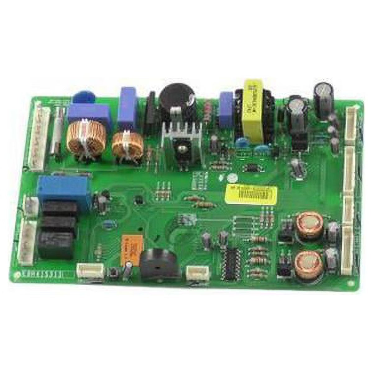 SVC PCB Assembly Y893437