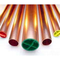 Black Stove Pipe Oval Adapter I1055