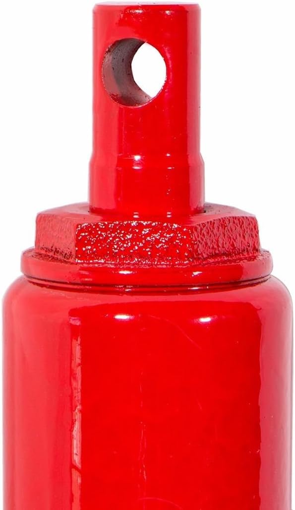 8 Ton Capacity Hydraulic Ram Jack Engine Lift Hoist Cherry Picker Pack of 2 P191