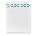 Twin Aqua Flat Sheet R325562