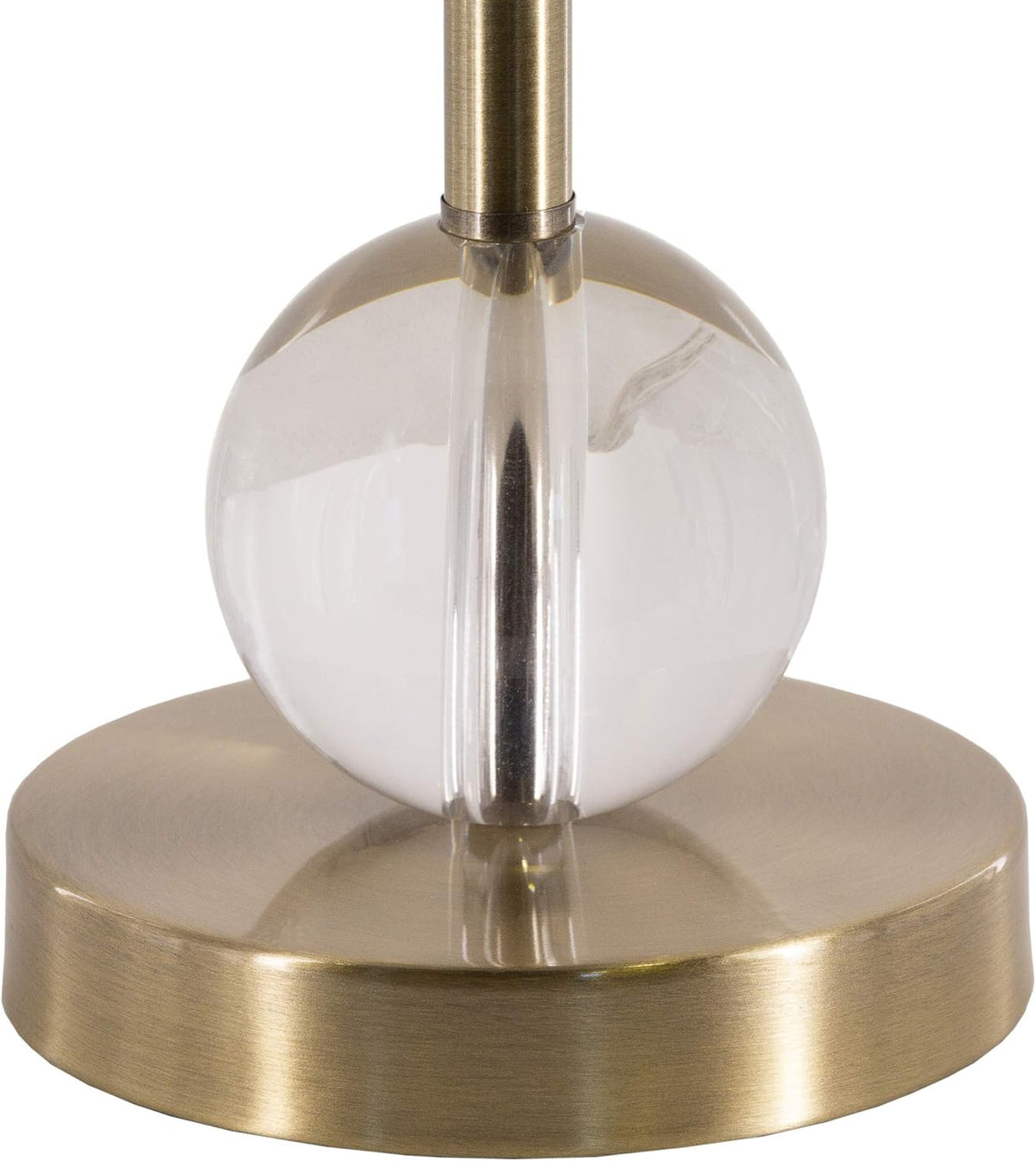 Camel 21 H x 5 D Lamp P98434