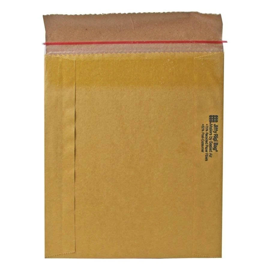 Natural Kraft 10 1/2 x 14 Mailer L637
