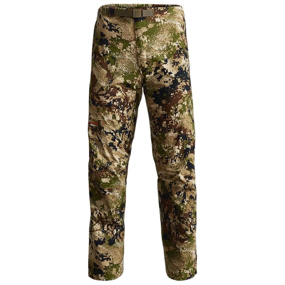 Subalpine Regular Pant E55055