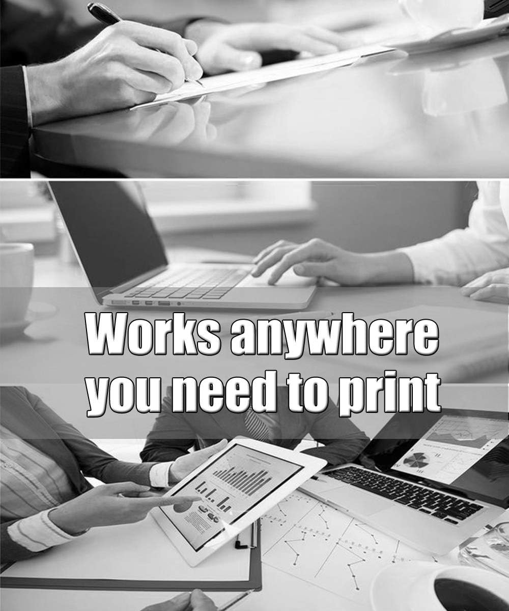 Black Toner Cartridge for Xerox Phaser 3052 3260 WorkCentre 3215 3225 Printer A6322