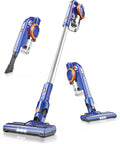 Cordless 6-in-1 Stick Vacuum, 22000Pa, 50 Mins Runtime O566