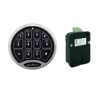 Depository Safe C6294
