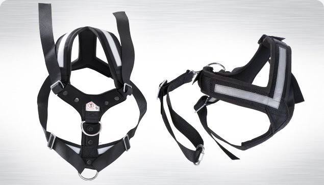 Large Harness U9821