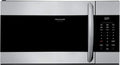 SmudgeProof Stainless Steel Over The Range Microwave Oven U65260