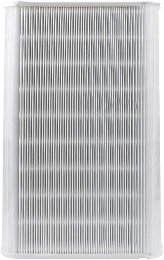 2-Pack Replacement HEPA Filters + 4 Washable Pre-Filters F173423
