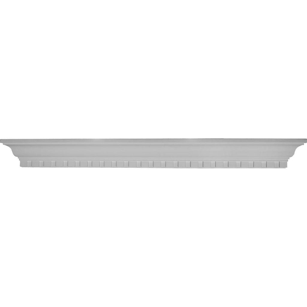 Dentil Shelf P9630