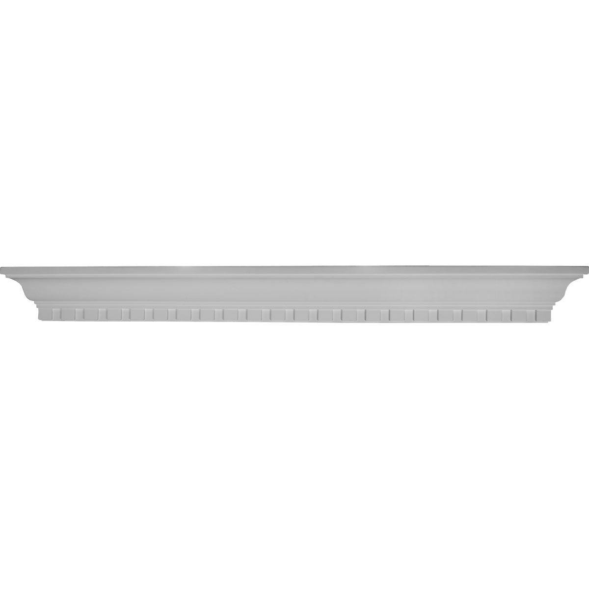 Dentil Shelf P9630