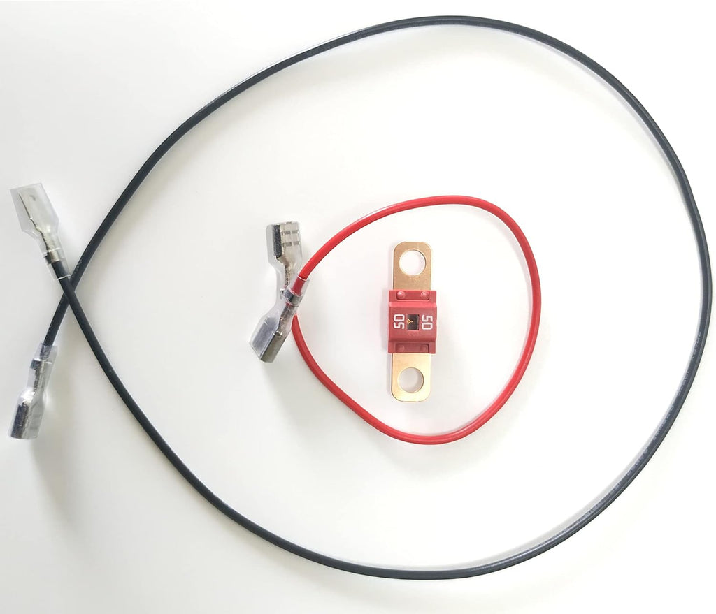 Charger Power Control Board Replacement Pack of 2 O434