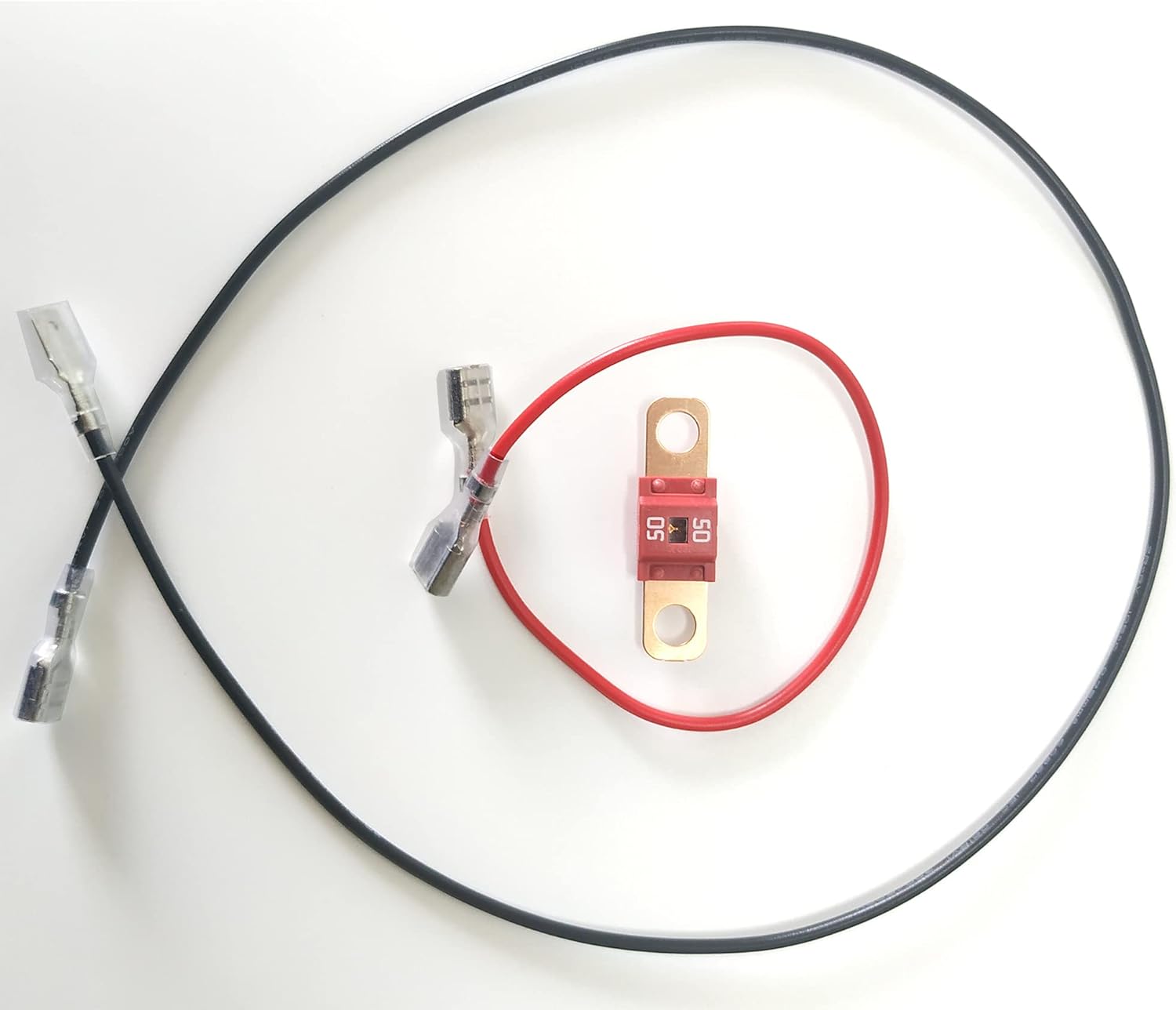 Charger Power Control Board Replacement Pack of 2 O434