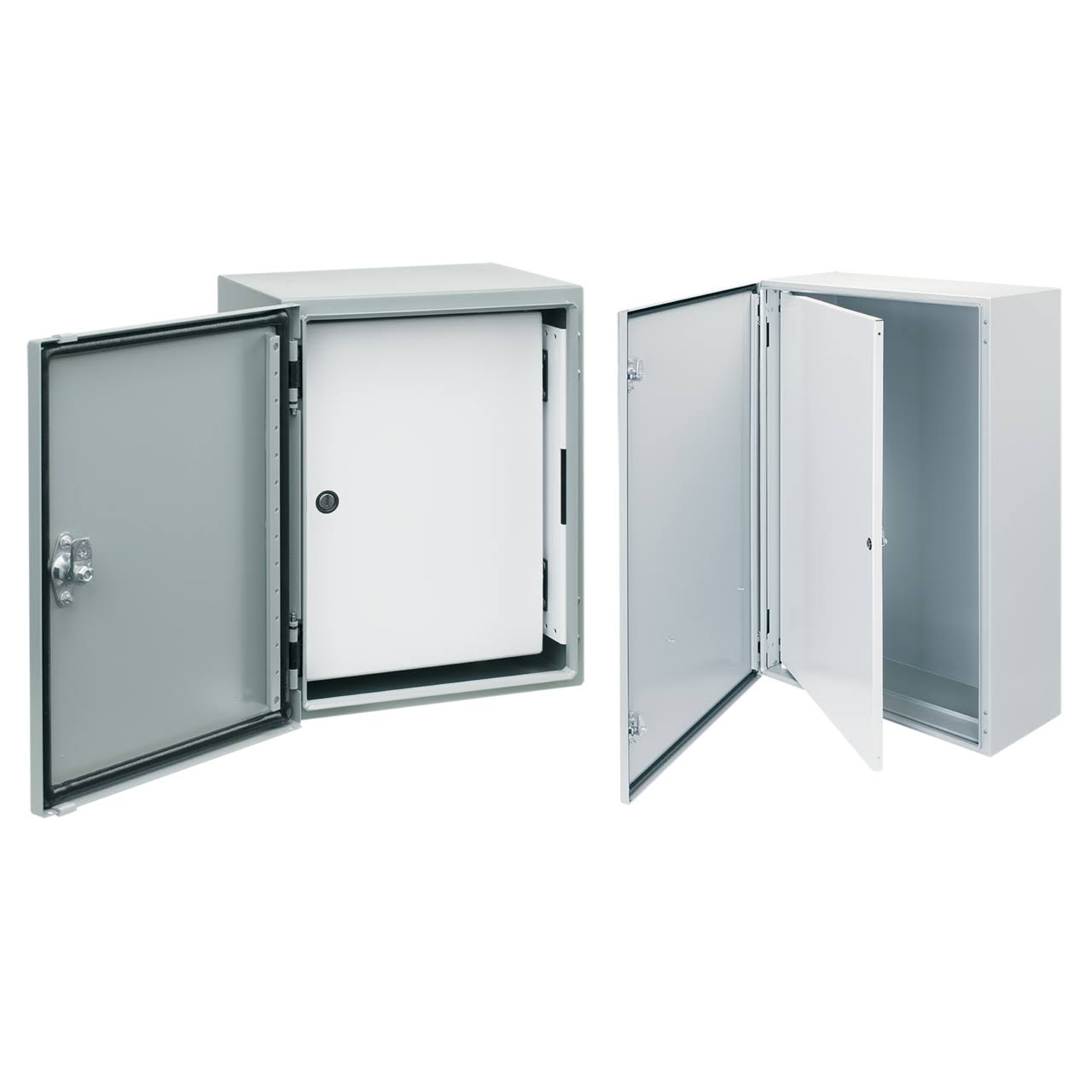 Swing-Out Panel Z682