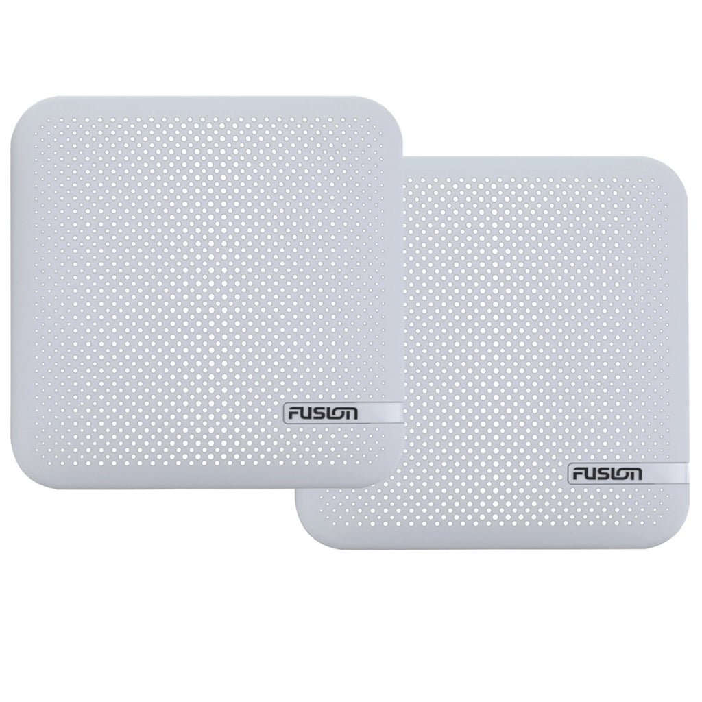 White Plastic Replacement Grill Cover A129852