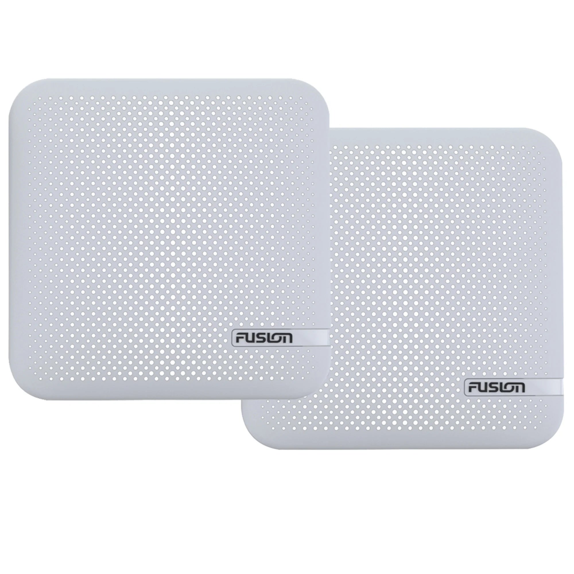 White Plastic Replacement Grill Cover A129852