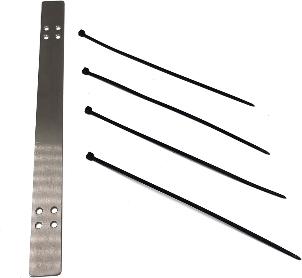 24Ft. 120V 8w/ft Gutter Heat Tape with 6ft Lighted Plug Y1524