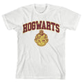 White Youth T-shirt B4367