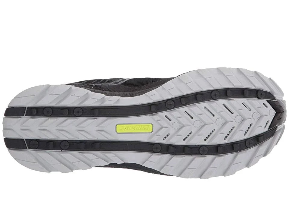 Men's Saucony Xodus 10 Black, Size 7M B26170