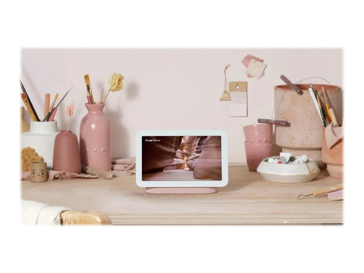 Chalk Smart Display with LCD 7" G859880