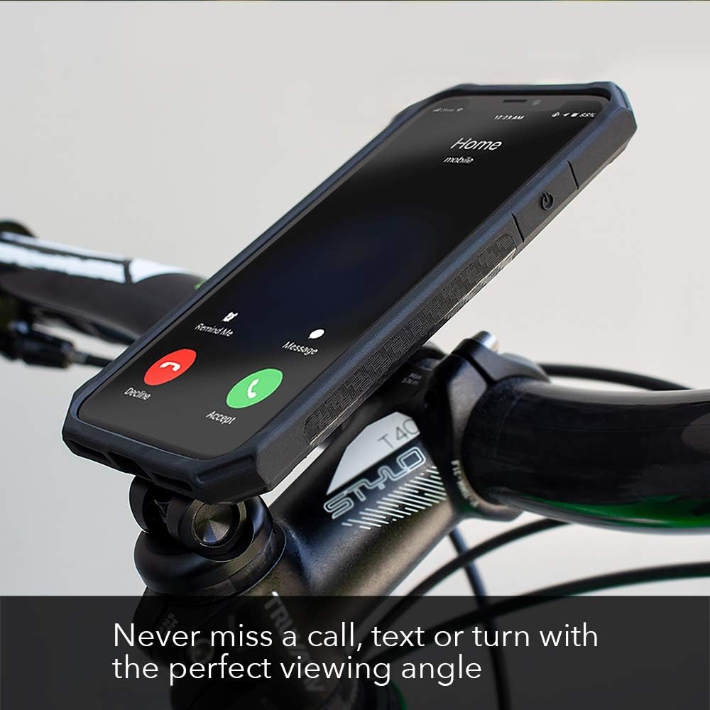 Adjustable Bicycle Phone Holder O2011