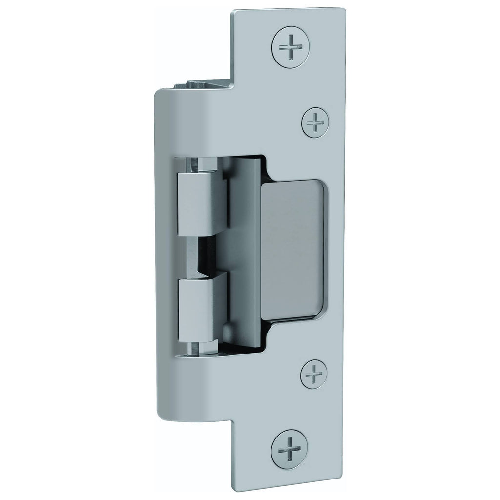 Electric Strike, Satin Stainless Steel M57074