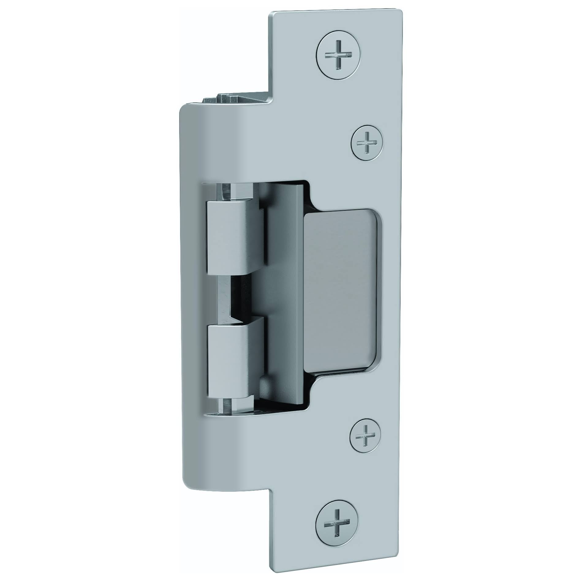 Electric Strike, Satin Stainless Steel M57074