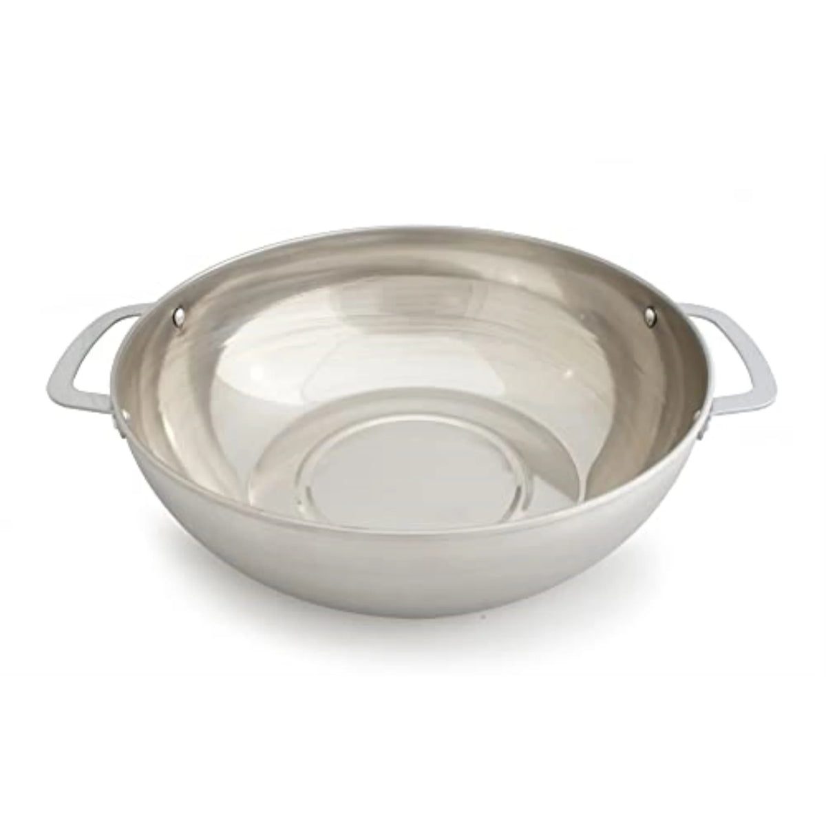 1300W Induction in Black Countertop with Pot E33664