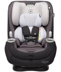 Blackened Pearl 3-in-1 Convertible Car Seat D472