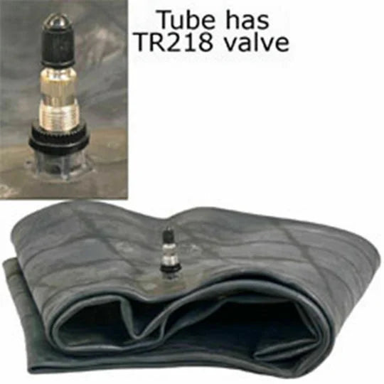 9.5-36 Farm Tractor Tire Inner Tube TR218A Valve Stem A625942