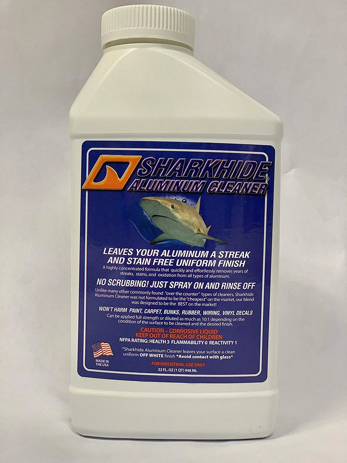 Metal Cleaner Y919