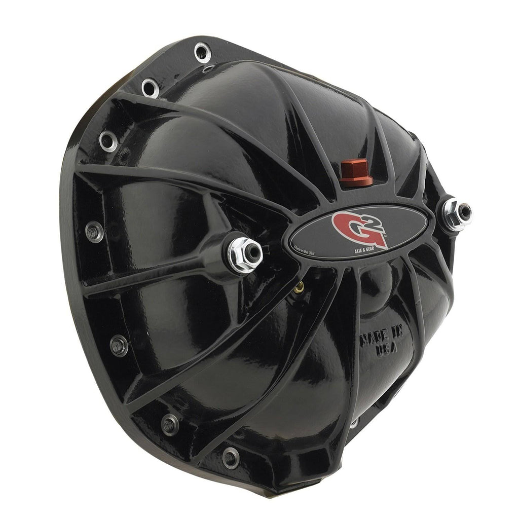 Differential Cover L383