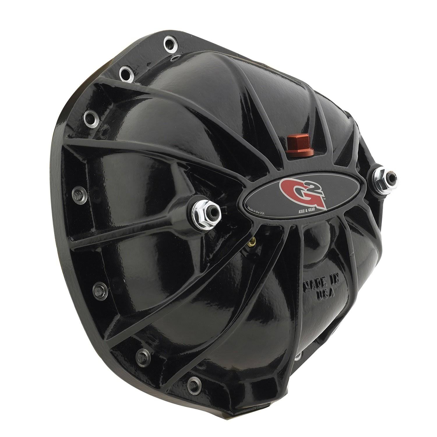 Differential Cover L383