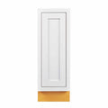 White Base Cabinet C151