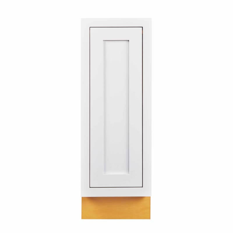 White Base Cabinet C151