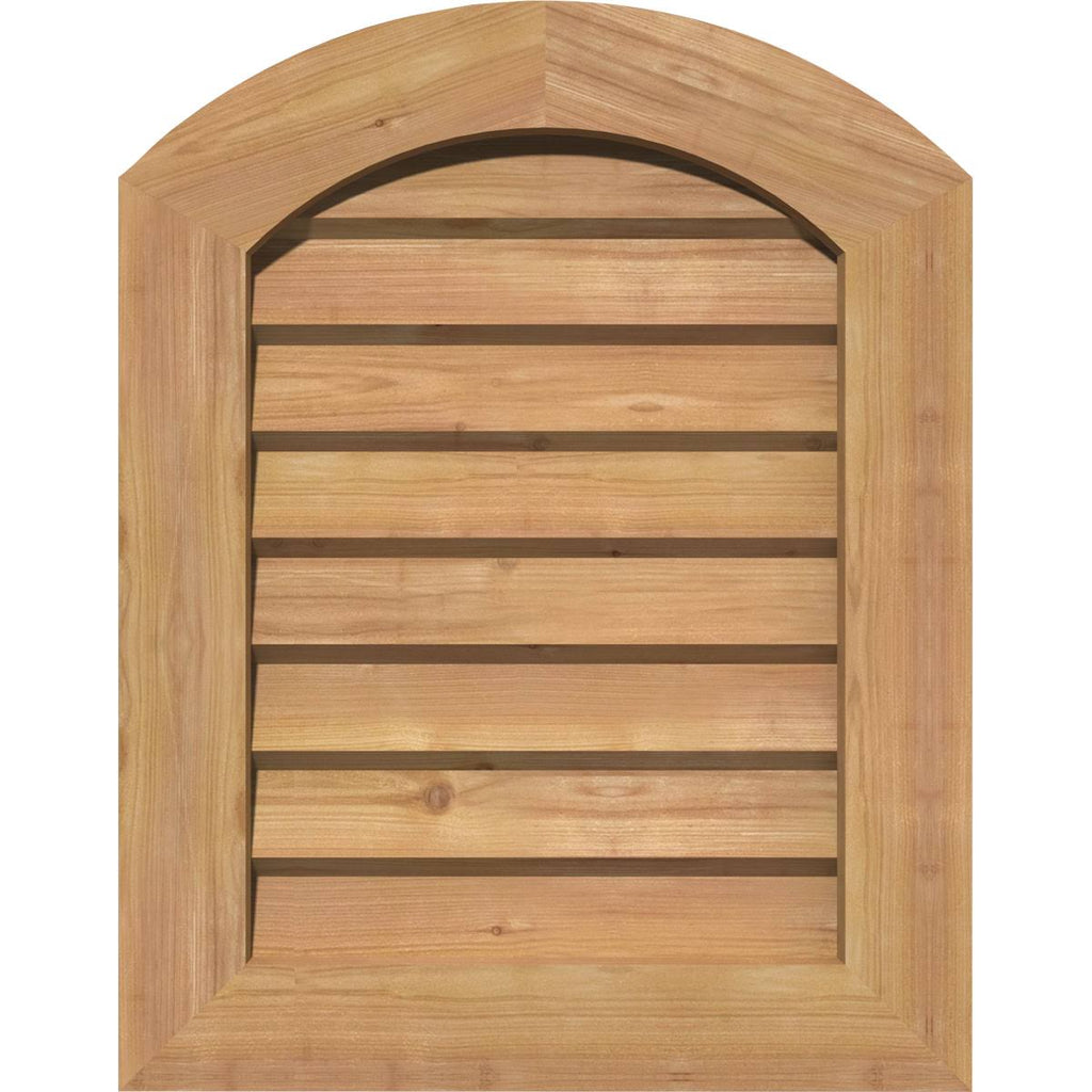 Arch Top Gable Vent E50419